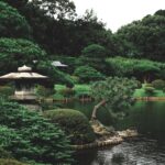 The Secret To Japanese Garden Design