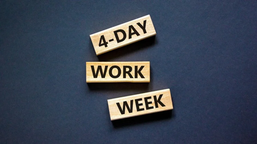 implement a compressed workweek schedule