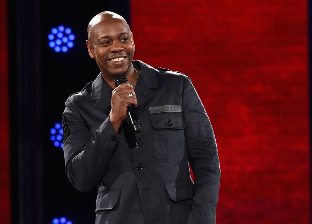 dave chappelle 2023 net worth