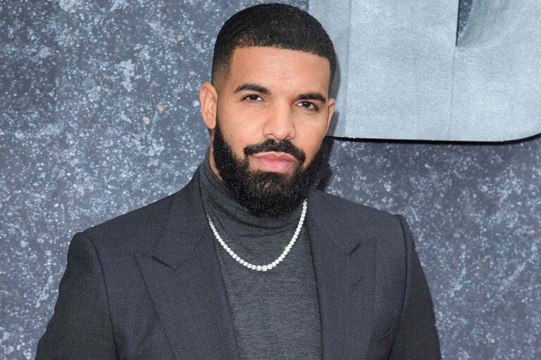 Drake Net Worth 2024 A Comprehensive Guide to the Rapper's Wealth
