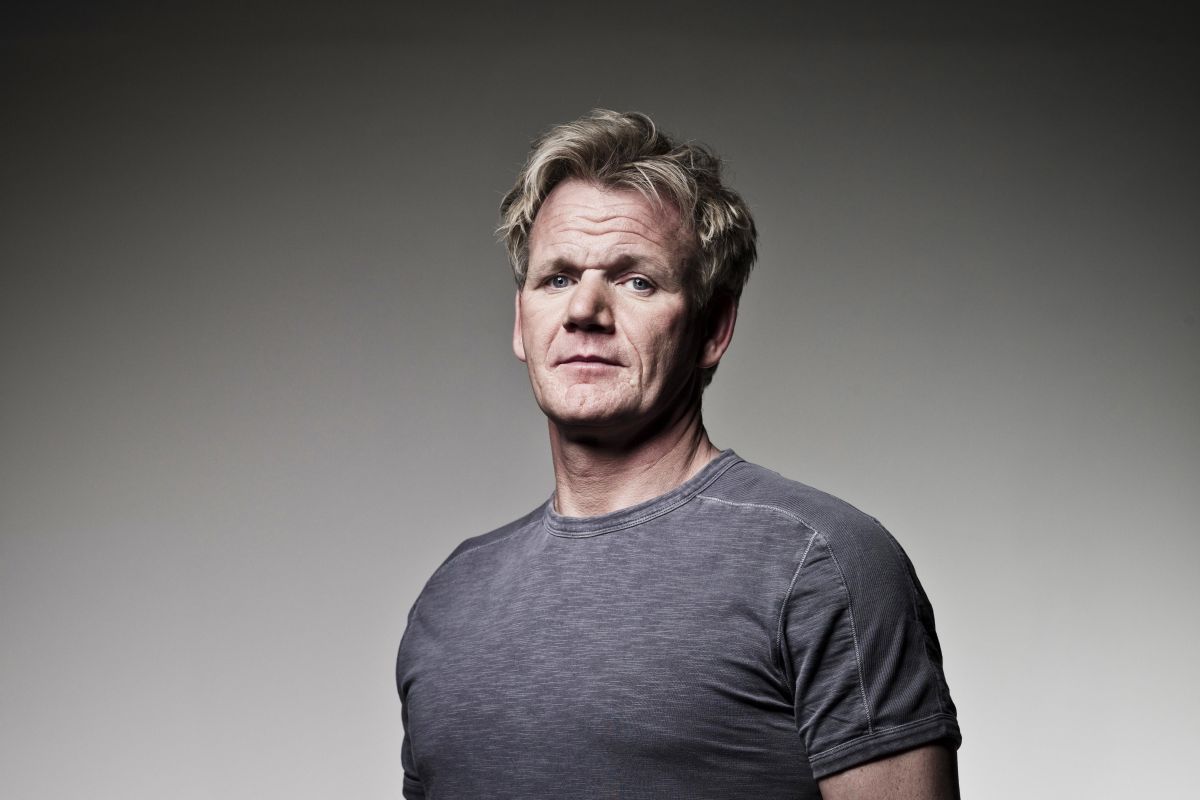 Gordon Ramsay Net Worth 2024 How Much Has the Chef Earned? Radio