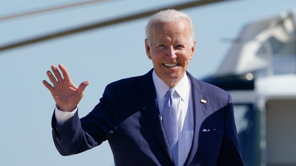 Joe Biden Net Worth 2024: Insights into the President's Wealth and Career