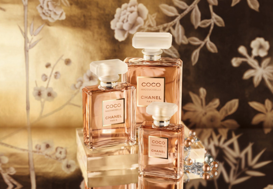 best perfumes chanel coco mademoiselle