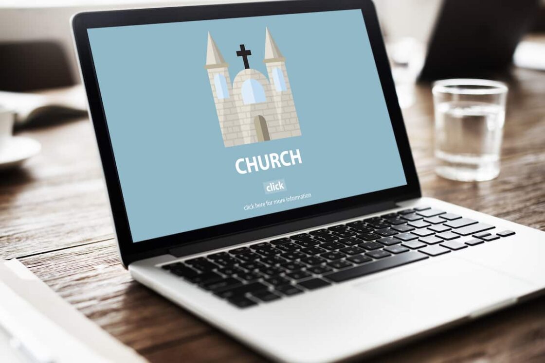 church management software