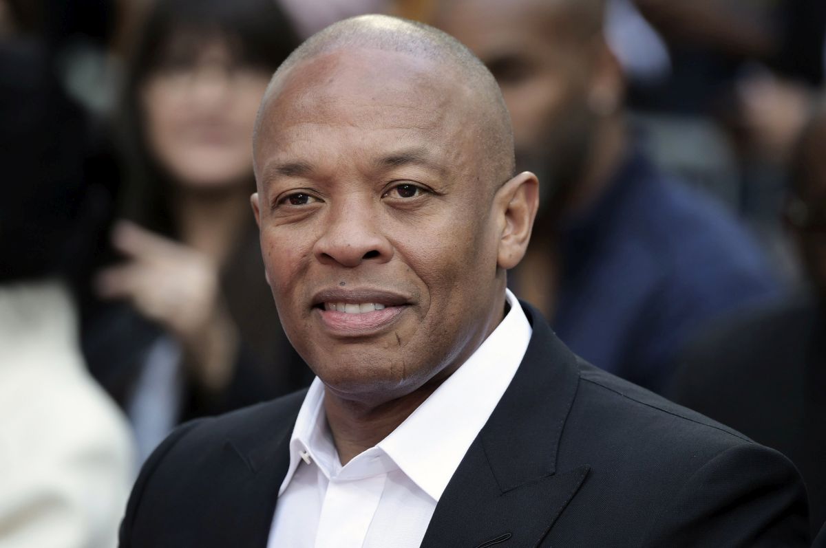 Dr. Dre Net Worth 2023 The HipHop Mogul's Fortune Revealed Radio