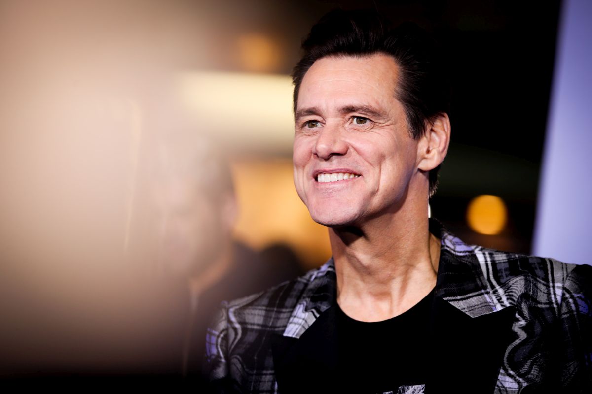 Jim Carrey Net Worth 2024 A Fortune Built on Laughter Radio Urban FM