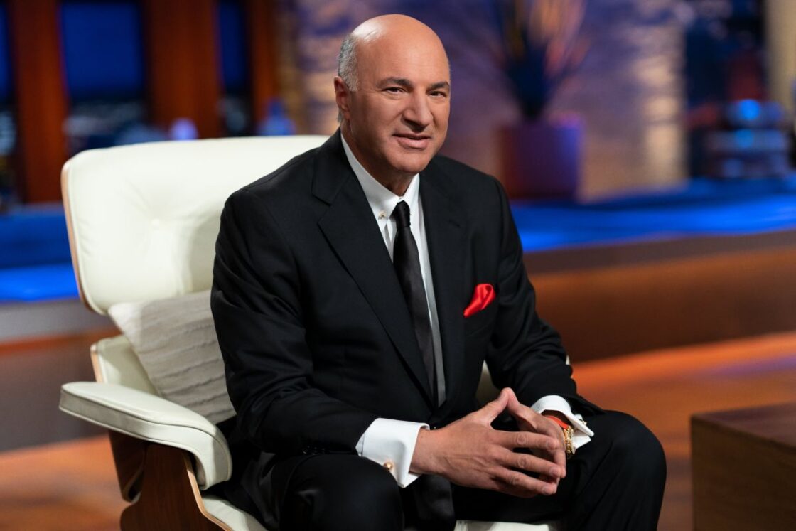 kevin o'leary net worth 2023
