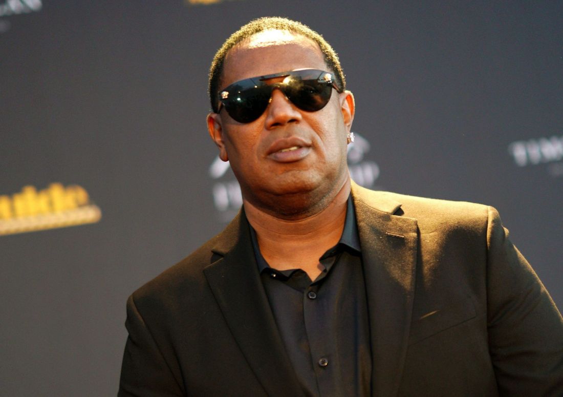 net worth of rapper master p in 2023
