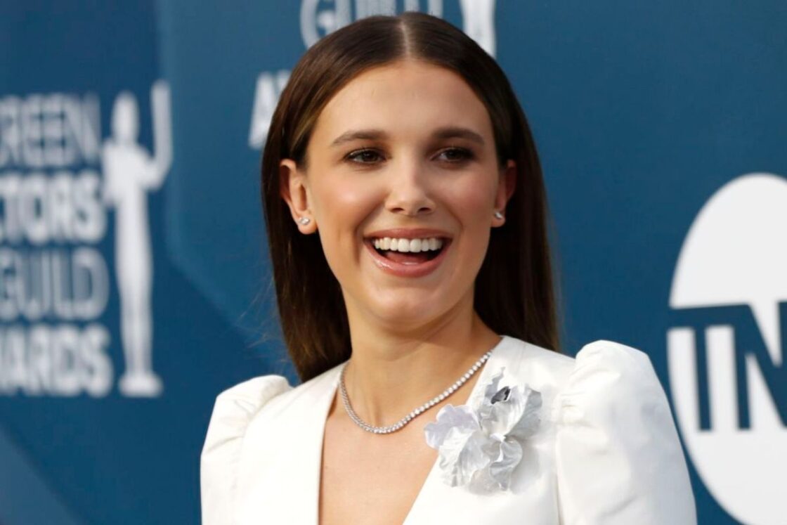 net worth of millie bobby brown in 2023