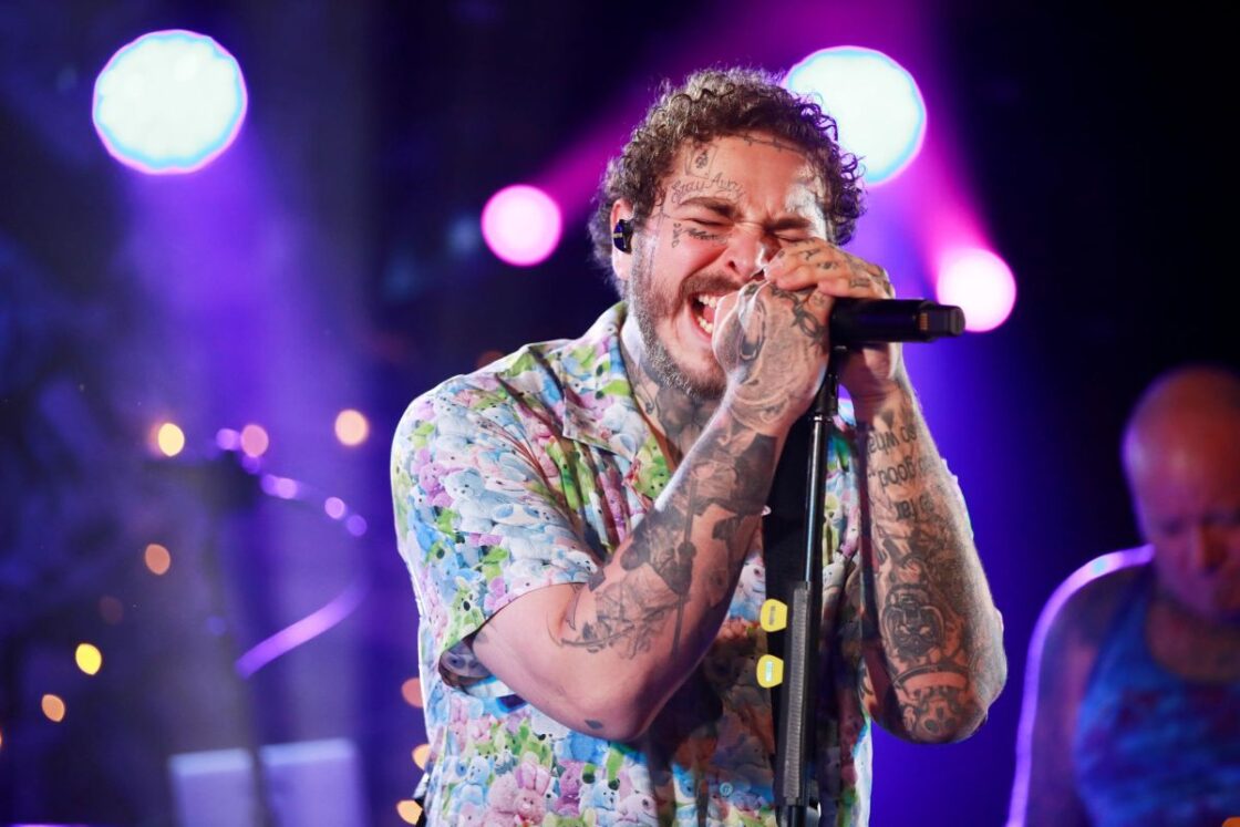 net worth of post malone in 2023