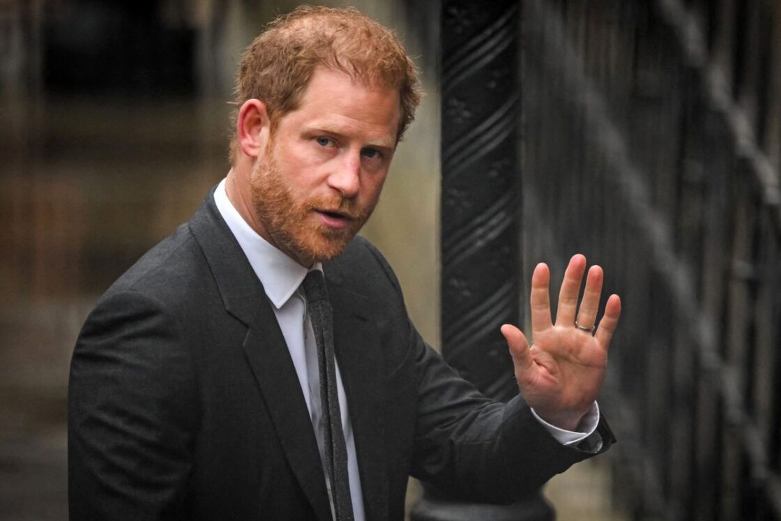 net worth of prince harry in 2023