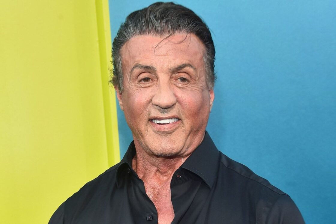 net worth of sylvester stallone in 2023