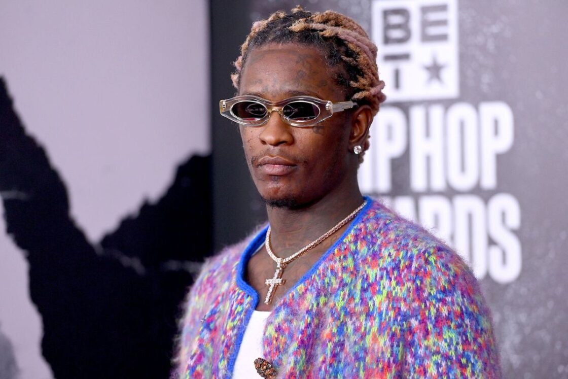 net worth of rapper young thug in 2023