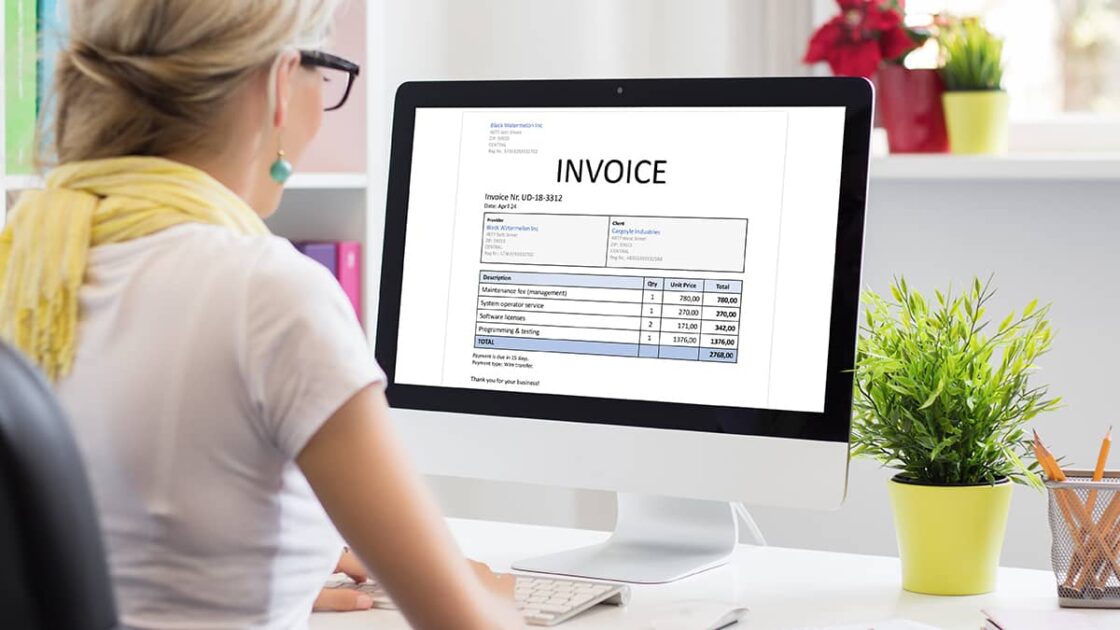 Digital Invoicing Improve Cash Flow