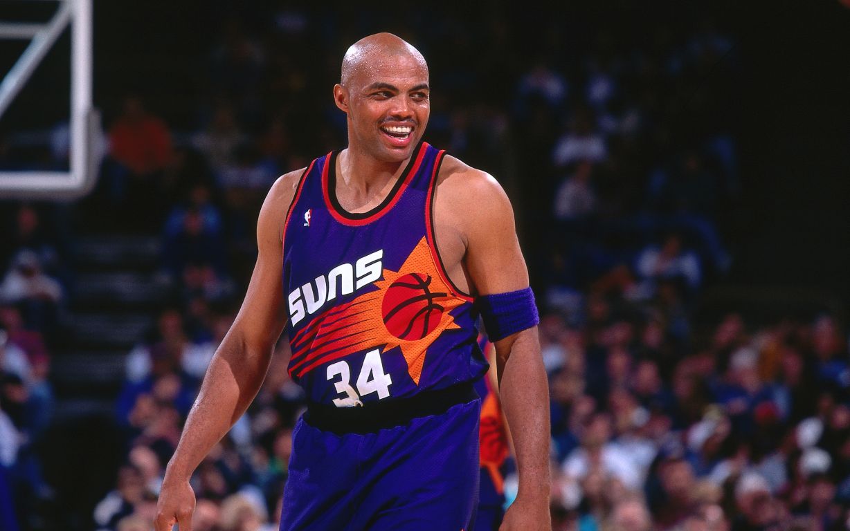 Charles Barkley Net Worth 2024 The Real Story Behind His Wealth