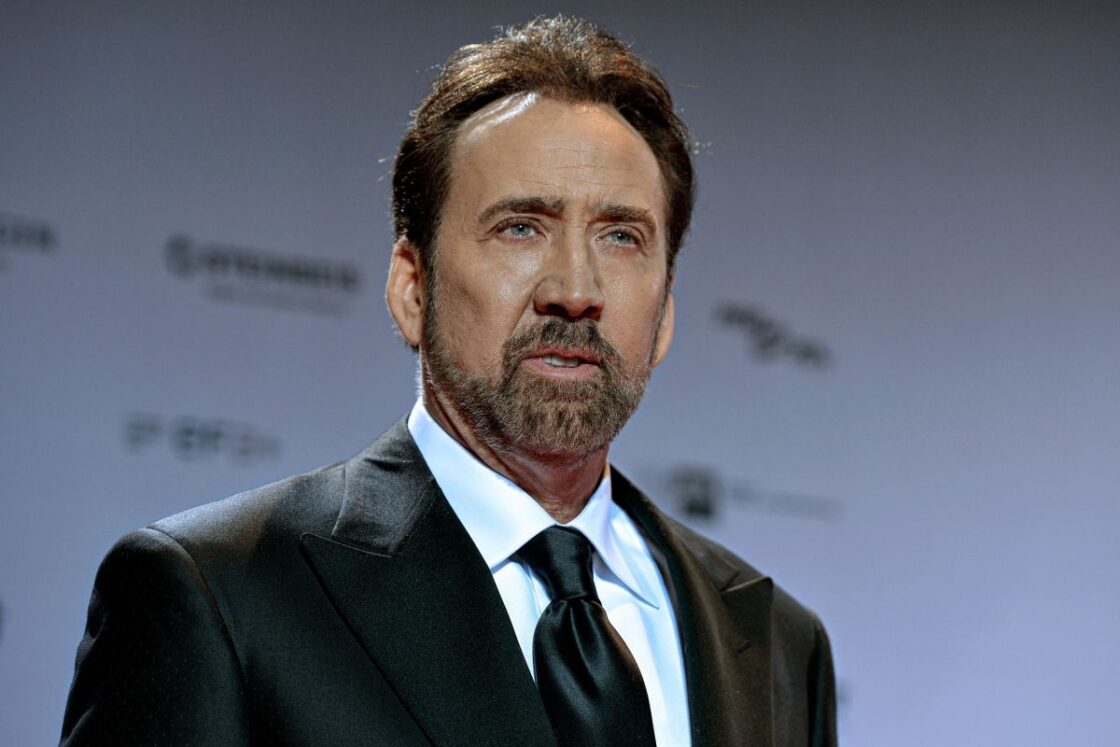 net worth of famous actor nicolas cage in 2023