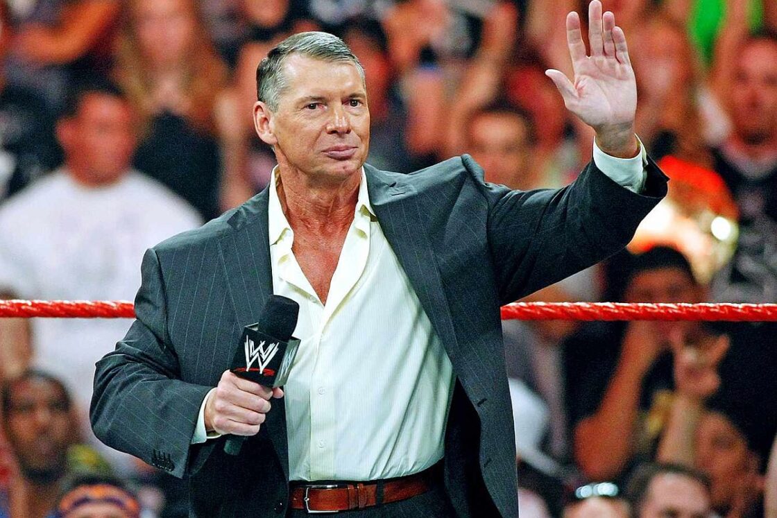 net worth of businessman vince mcmahon in 2023