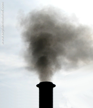 The Silent Threat: Unveiling the Hazards of Air Pollution