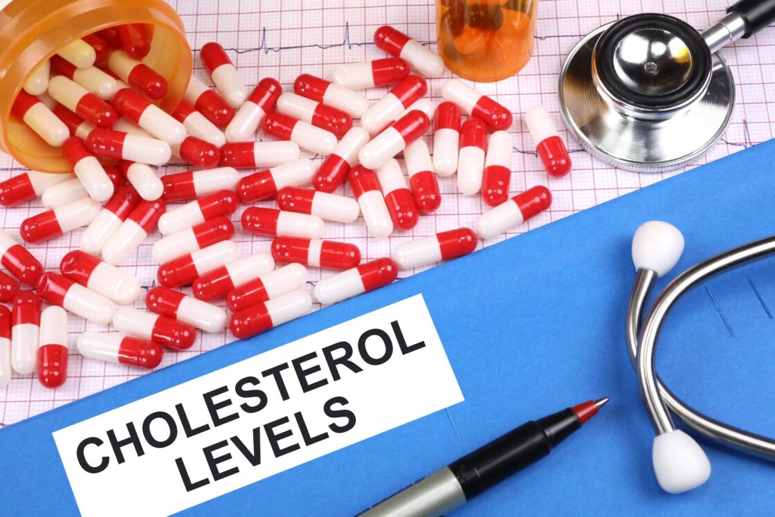 Exploring Natural Approaches to Regulate Cholesterol Levels