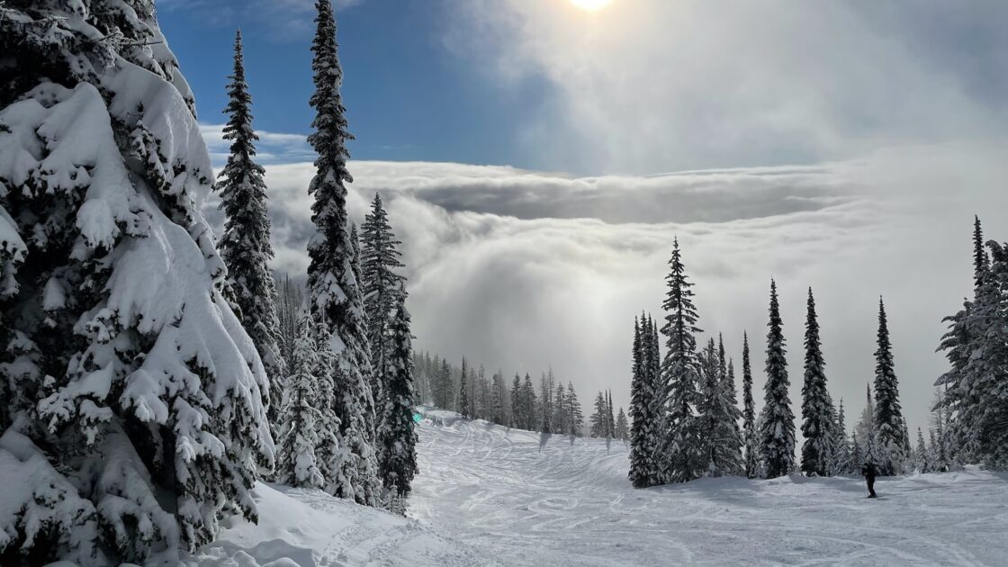 Top Skiing Destinations: Uncovering the Best Winter Resorts Globally