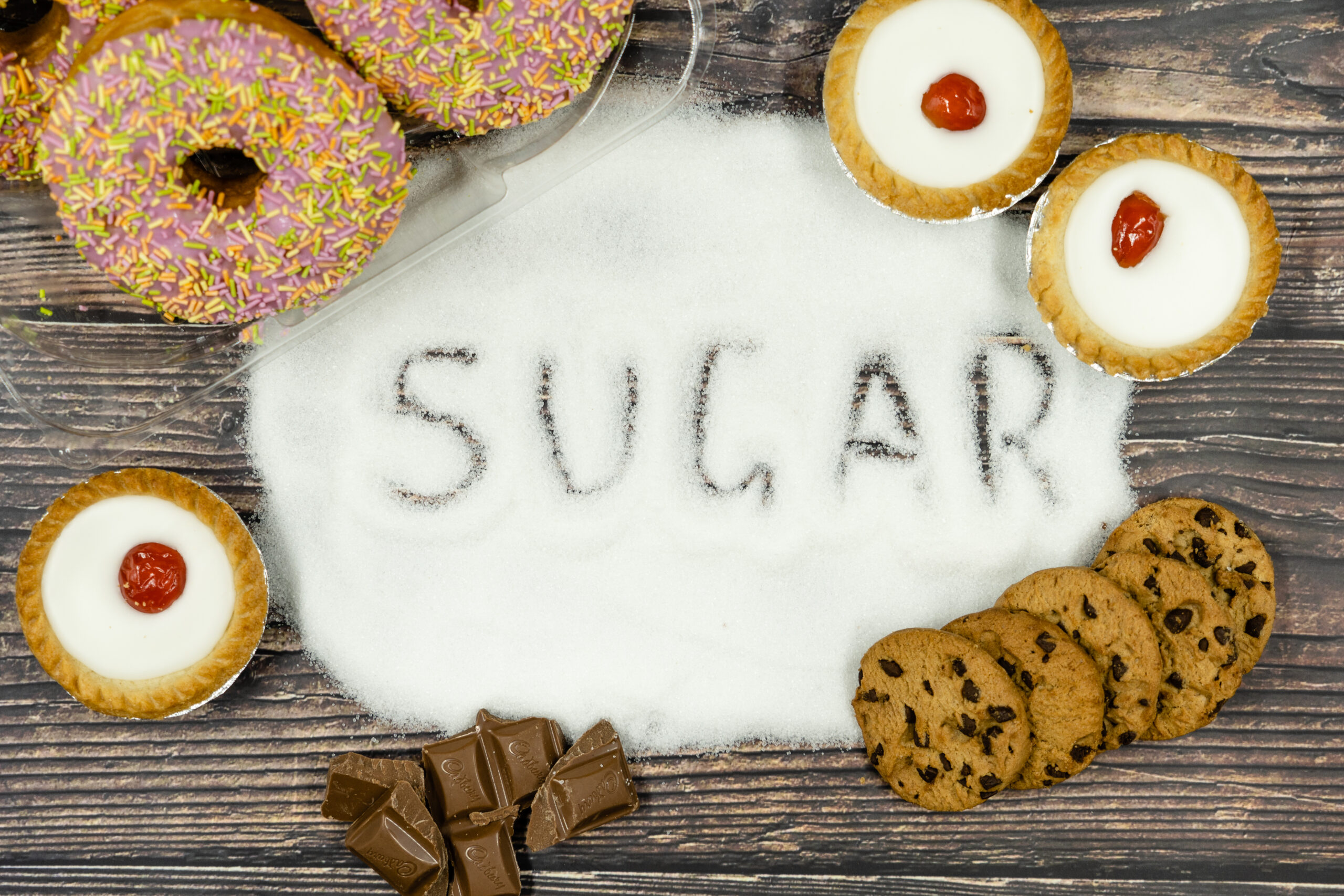 The Perils of Too Much Sugar: Understanding the Risks