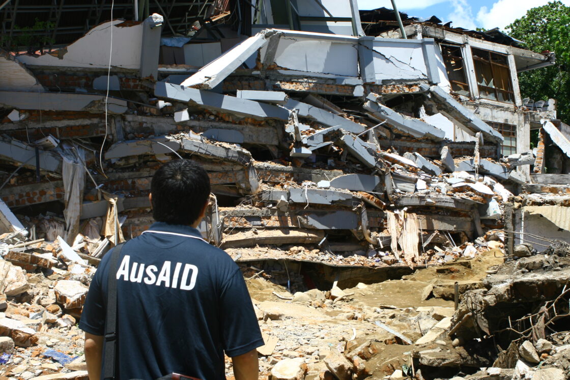 Advancements in Disaster Response Tech: Revolutionizing Emergency Relief