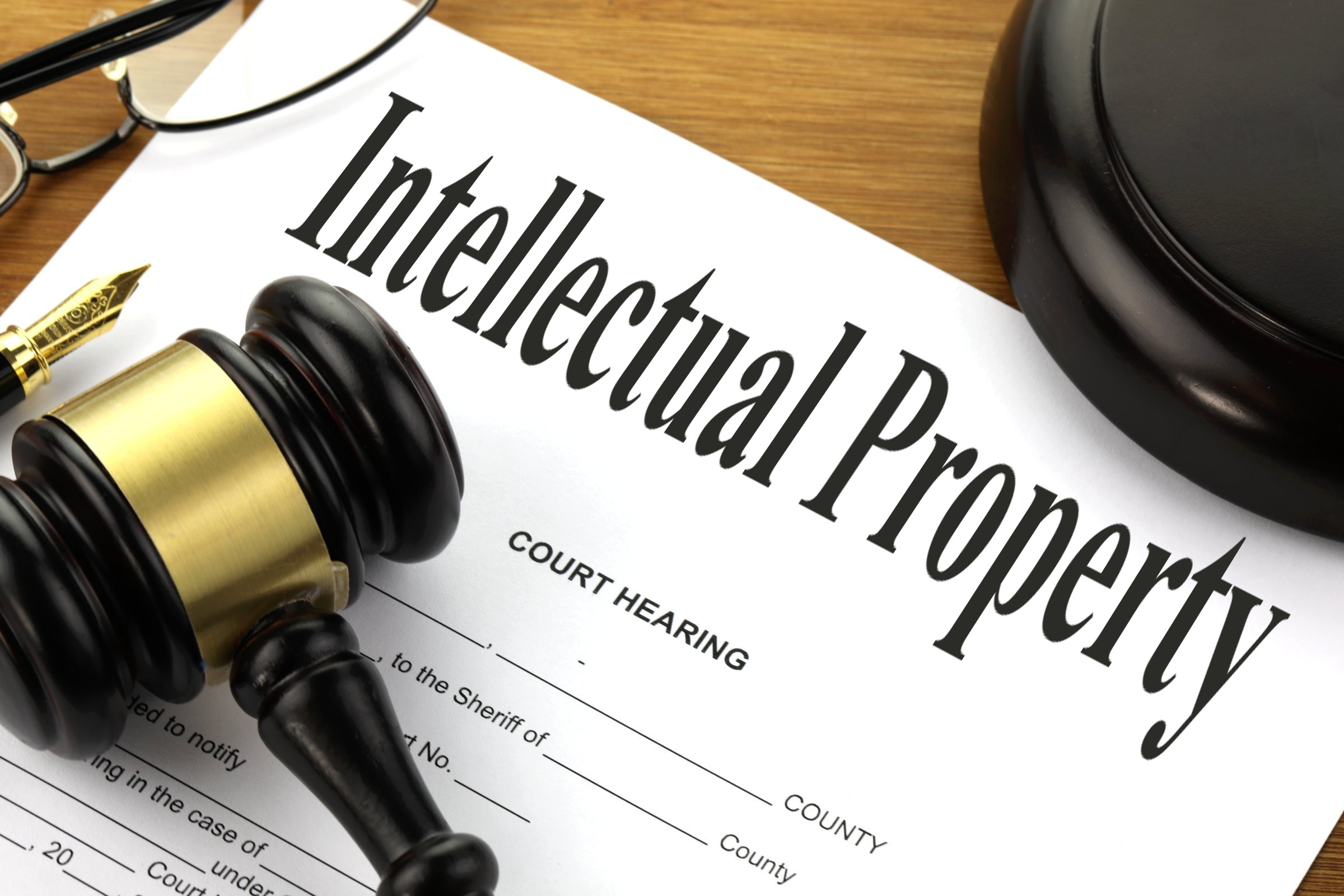 Decoding Intellectual Property Infringement