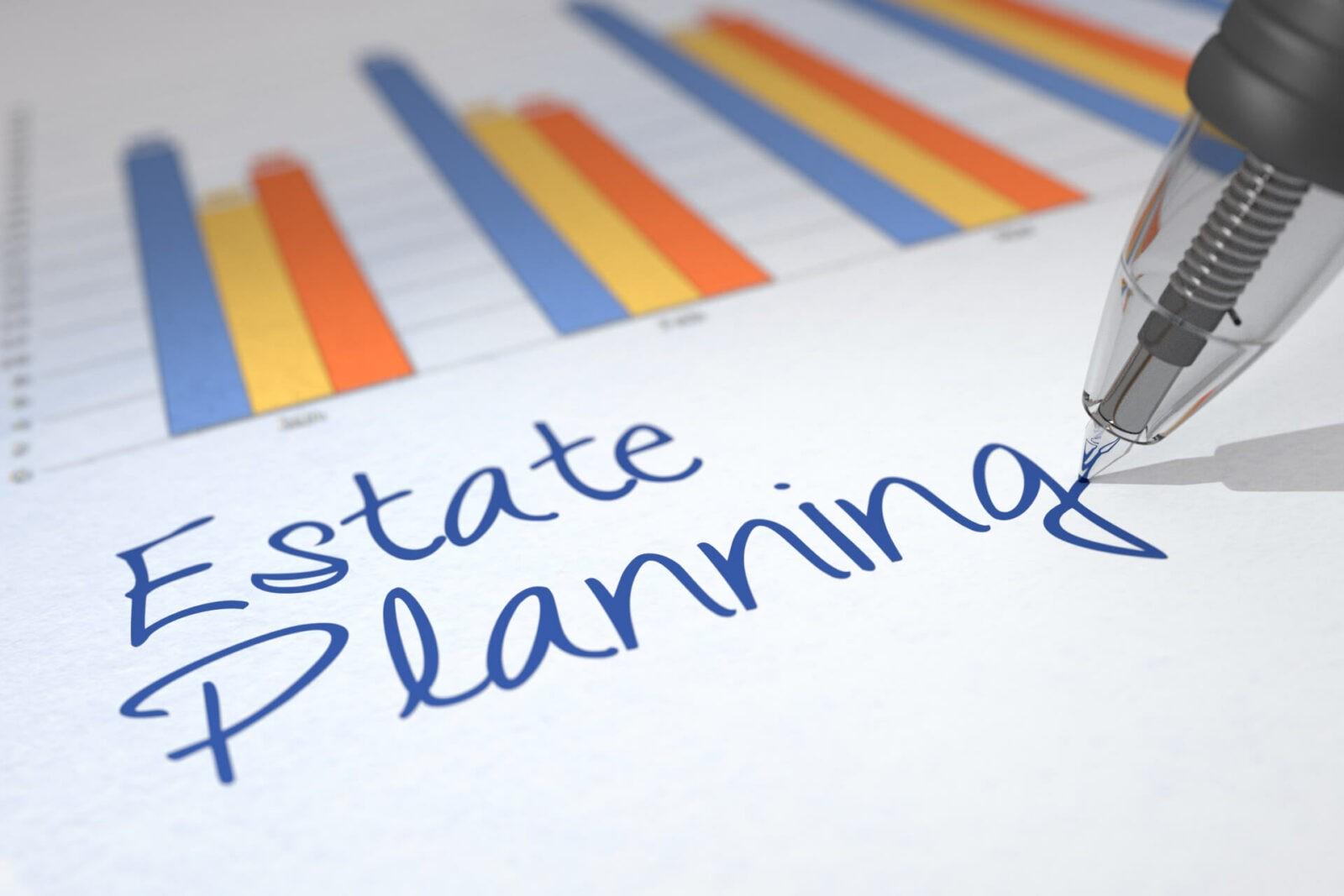 Digital Estate Planning: A Must-Do for the Modern Age