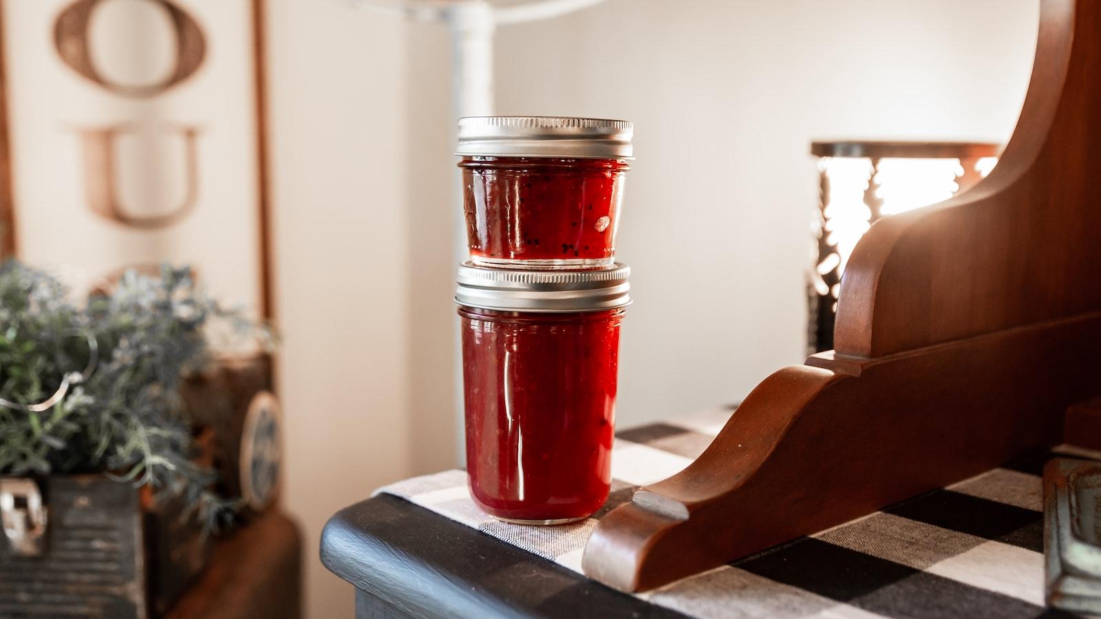 Jam and Jelly Making: A Joyful Culinary Experience