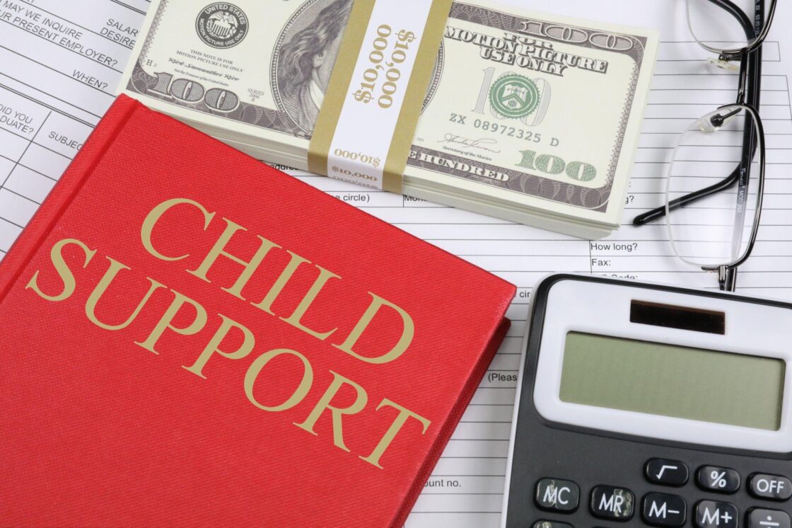 Child Support Laws: Understanding Modifications