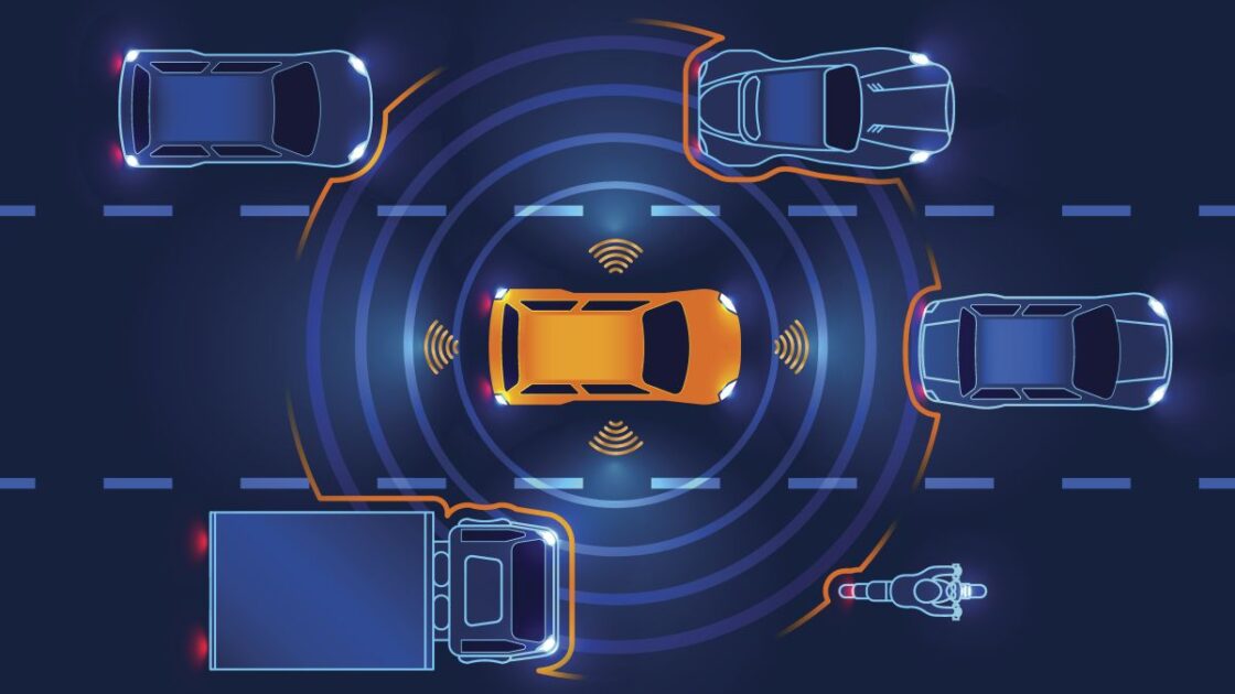 Lidar Technology: Beyond Self-Driving Cars