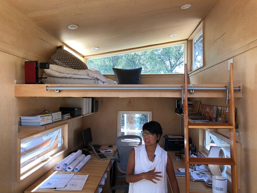 Decoding Tiny House Living: Exploring the Allure of Compact Homes