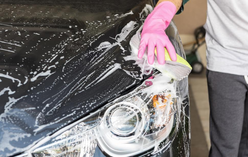Car Detailing: Unraveling the Fine Art Behind Immaculate Autos