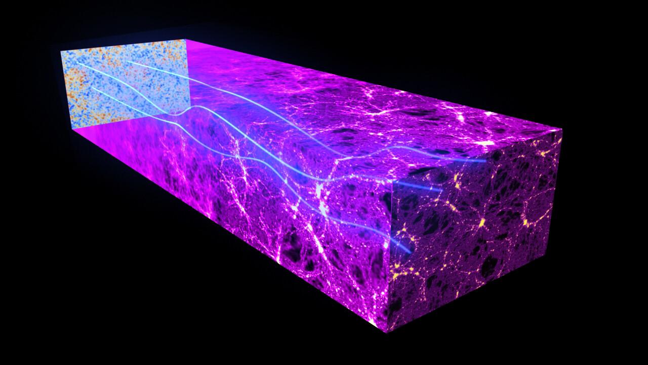 Dark Matter Research: The Mystifying Universe Within Reach