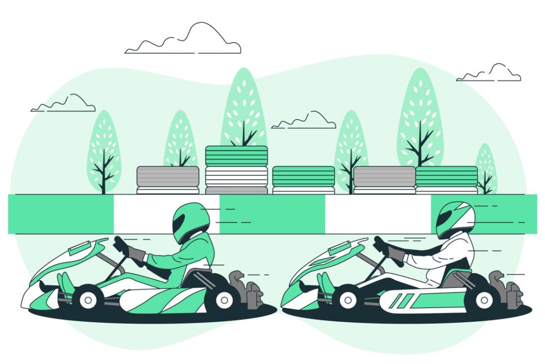 Green Initiatives in Auto Racing: An Eco-Friendly Move