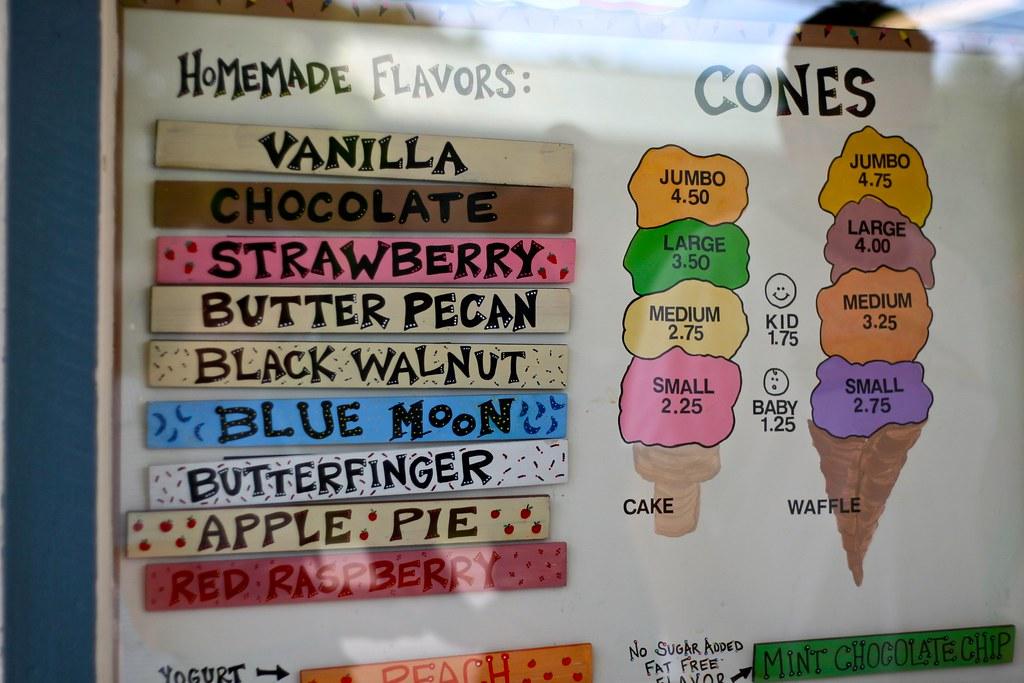 Creative Ice Cream Flavors You Need to Try Now!