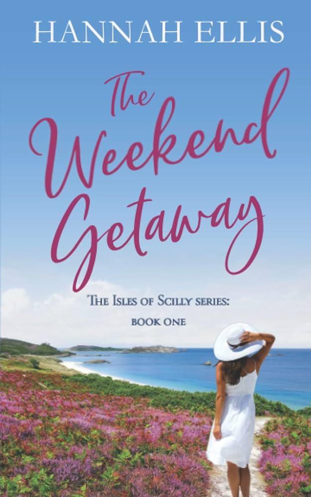 Weekend Getaway Inspiration: Satisfy Your Wanderlust Now!