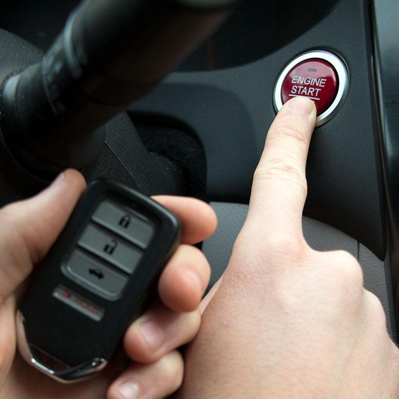 Car Key Technology: A Fascinating Journey Through Time
