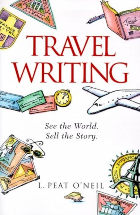 Travel Writing and Blogging: An Exciting Journey in Words