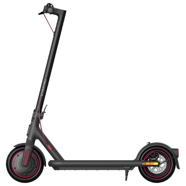Electric Scooters: Why Are They Soaring in Popularity?