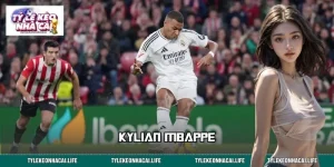 Kylian Mbappe - Từ Cậu Bé Vàng Đến Biểu Tượng Real Madrid